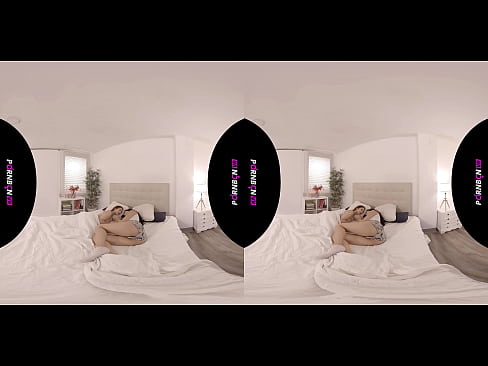 ❤️ PORNBCN VR Ob tug poj niam nyiam poj niam pw tsaug zog hauv 4K 180 3D virtual reality Geneva Bellucci Katrina Moreno ☑ Sex video ntawm hmn.assistirhentai.ru% Ib ❤