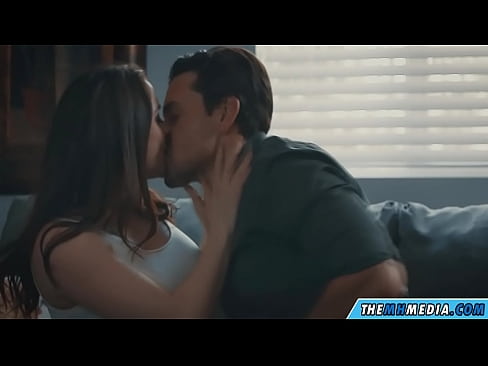 ❤️ Romantic poj niam nrog ib tug zoo busty niam ☑ Sex video ntawm hmn.assistirhentai.ru% Ib ❤