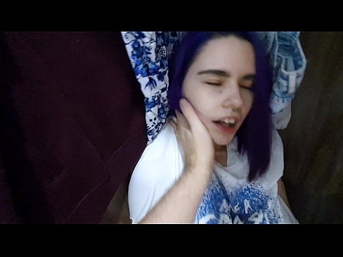 ❤️ Pom kuv tus ntxhais hauv lub txee dai khaub ncaws thiab pab nws cum ☑ Sex video ntawm hmn.assistirhentai.ru% Ib ❤